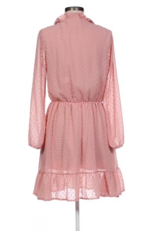 Kleid Unbranded, Größe L, Farbe Aschrosa, Preis € 9,99