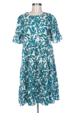 Kleid Unbranded, Größe L, Farbe Mehrfarbig, Preis € 14,83