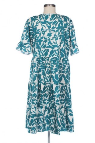 Kleid Unbranded, Größe L, Farbe Mehrfarbig, Preis € 14,83