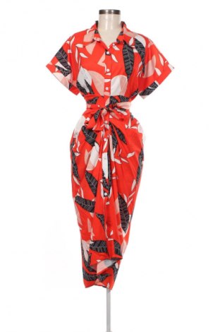 Kleid Unbranded, Größe M, Farbe Mehrfarbig, Preis € 25,00