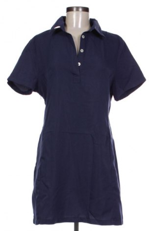 Kleid Unbranded, Größe L, Farbe Blau, Preis € 15,00