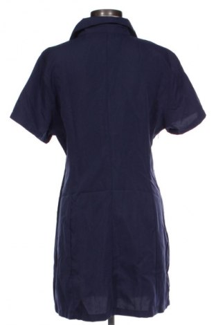 Kleid Unbranded, Größe L, Farbe Blau, Preis € 15,00