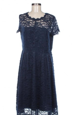 Kleid Unbranded, Größe XXL, Farbe Blau, Preis € 30,00