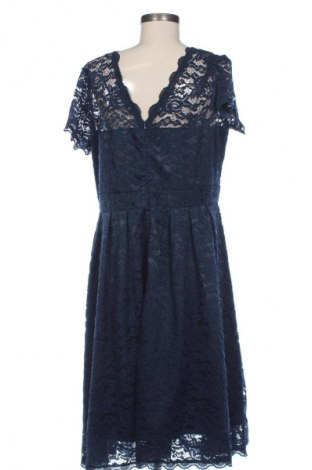Kleid Unbranded, Größe XXL, Farbe Blau, Preis € 30,00