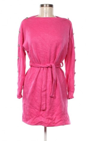 Kleid Unbranded, Größe L, Farbe Rosa, Preis 15,99 €