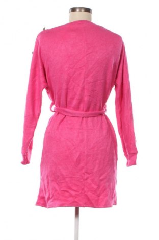 Kleid Unbranded, Größe L, Farbe Rosa, Preis 15,99 €