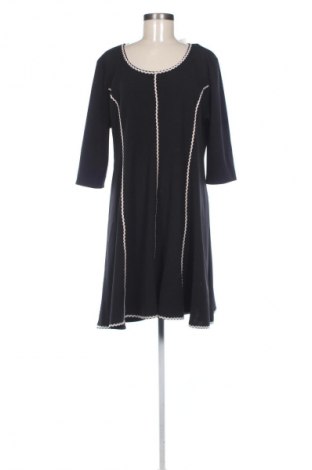 Kleid Unbranded, Größe 3XL, Farbe Schwarz, Preis € 14,77