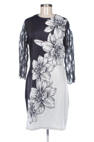 Kleid Unbranded, Größe XXL, Farbe Mehrfarbig, Preis 29,67 €