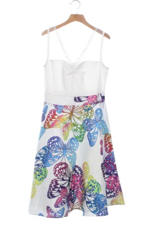 Kleid Unbranded, Größe S, Farbe Mehrfarbig, Preis 14,83 €