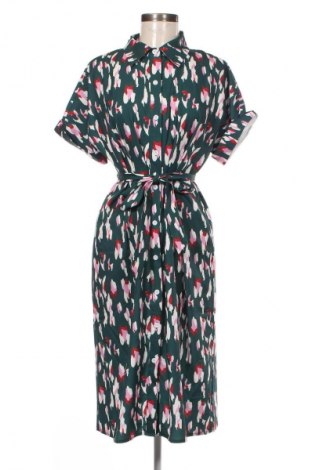 Kleid Unbranded, Größe L, Farbe Mehrfarbig, Preis 25,00 €