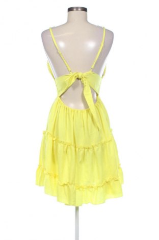 Kleid Unbranded, Größe L, Farbe Gelb, Preis € 14,83