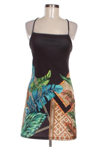 Kleid Unbranded, Größe S, Farbe Mehrfarbig, Preis € 14,83