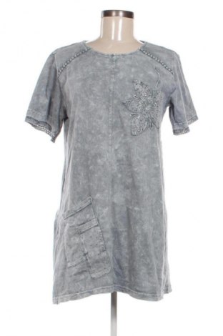Kleid Unbranded, Größe S, Farbe Grau, Preis € 14,83