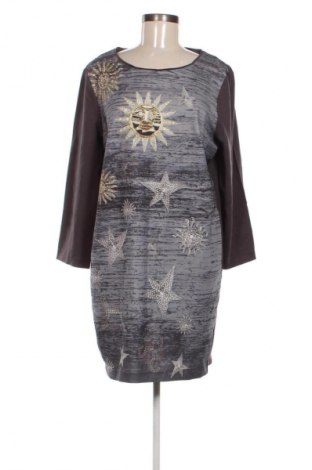 Kleid Unbranded, Größe L, Farbe Mehrfarbig, Preis € 9,99
