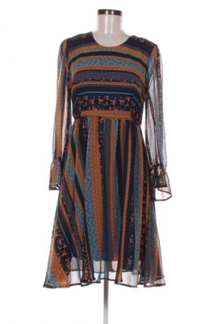 Kleid Unbranded, Größe M, Farbe Mehrfarbig, Preis 14,77 €