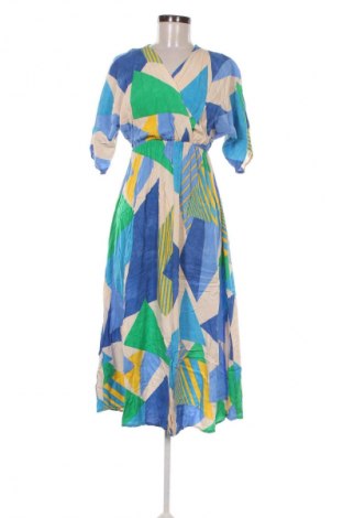 Šaty  Unbranded, Velikost L, Barva Vícebarevné, Cena  489,00 Kč