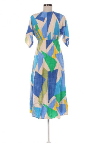 Šaty  Unbranded, Velikost L, Barva Vícebarevné, Cena  489,00 Kč