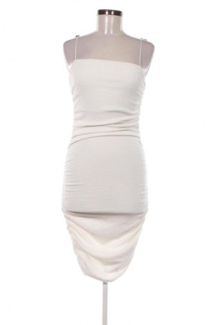 Kleid Unbranded, Größe S, Farbe Weiß, Preis € 11,99