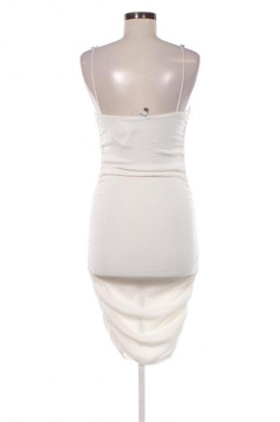 Kleid Unbranded, Größe S, Farbe Weiß, Preis € 11,99