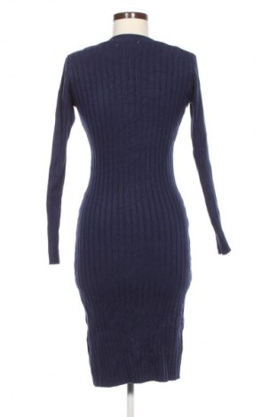 Kleid Unbranded, Größe M, Farbe Blau, Preis 20,99 €