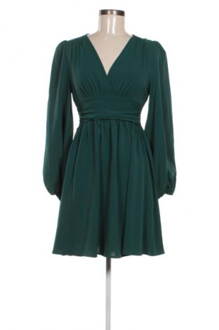 Rochie Unbranded, Mărime M, Culoare Verde, Preț 76,32 Lei