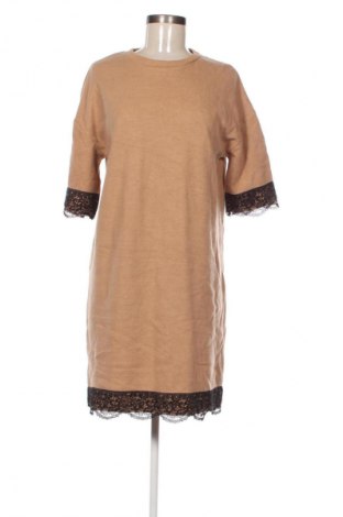 Sukienka Unbranded, Rozmiar M, Kolor Brązowy, Cena 68,99 zł