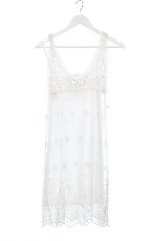 Φόρεμα Unbranded, Μέγεθος S, Χρώμα Εκρού, Τιμή 14,83 €