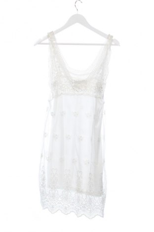 Φόρεμα Unbranded, Μέγεθος S, Χρώμα Εκρού, Τιμή 14,83 €