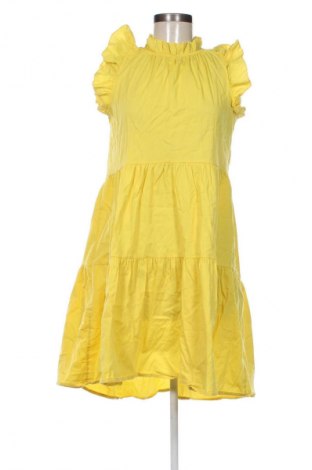 Φόρεμα Unbranded, Μέγεθος M, Χρώμα Κίτρινο, Τιμή 14,83 €