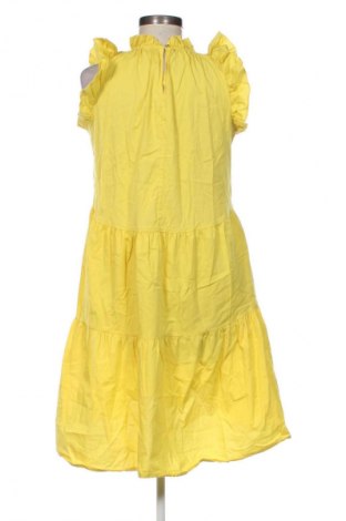 Φόρεμα Unbranded, Μέγεθος M, Χρώμα Κίτρινο, Τιμή 14,83 €