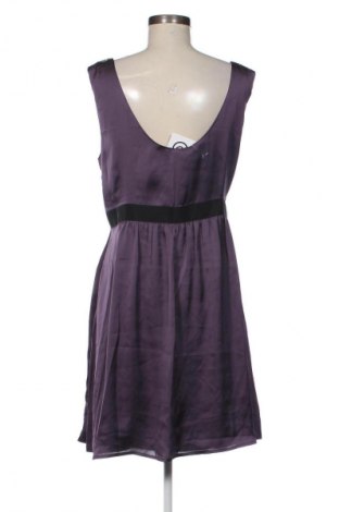 Rochie Unbranded, Mărime L, Culoare Mov, Preț 76,32 Lei