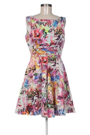 Rochie Unbranded, Mărime M, Culoare Multicolor, Preț 76,32 Lei