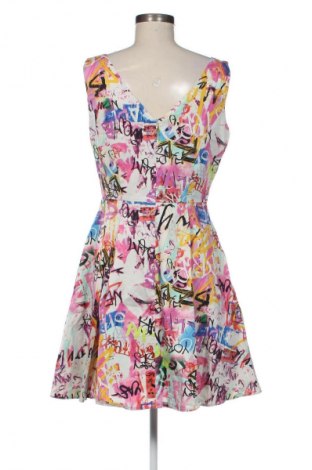 Rochie Unbranded, Mărime M, Culoare Multicolor, Preț 76,32 Lei