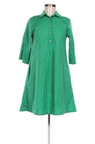 Rochie Unbranded, Mărime S, Culoare Verde, Preț 76,32 Lei
