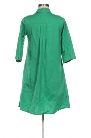Rochie Unbranded, Mărime S, Culoare Verde, Preț 76,32 Lei