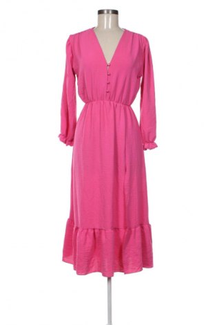 Rochie Unbranded, Mărime S, Culoare Roz, Preț 76,30 Lei