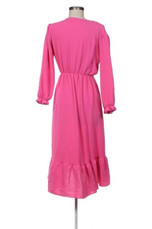 Rochie Unbranded, Mărime S, Culoare Roz, Preț 76,30 Lei