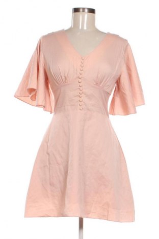 Rochie Unbranded, Mărime M, Culoare Roz, Preț 94,71 Lei