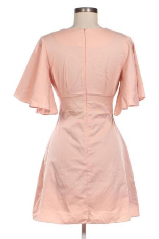 Rochie Unbranded, Mărime M, Culoare Roz, Preț 94,71 Lei