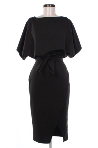 Rochie Unbranded, Mărime M, Culoare Negru, Preț 76,30 Lei