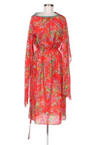 Kleid Unbranded, Größe S, Farbe Mehrfarbig, Preis 14,83 €