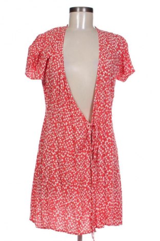 Kleid Unbranded, Größe L, Farbe Mehrfarbig, Preis 14,83 €