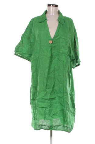 Sukienka Unbranded, Rozmiar XXL, Kolor Zielony, Cena 66,67 zł