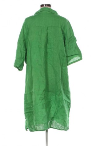 Sukienka Unbranded, Rozmiar XXL, Kolor Zielony, Cena 66,67 zł
