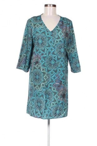 Kleid Unbranded, Größe L, Farbe Mehrfarbig, Preis € 20,99
