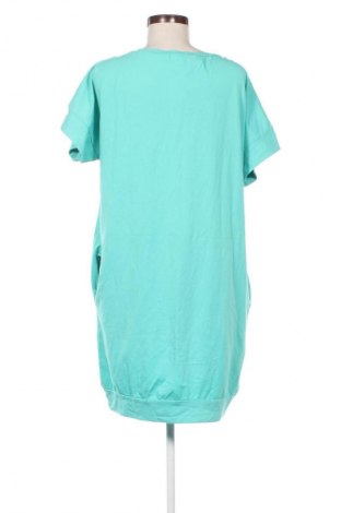 Kleid Unbranded, Größe XL, Farbe Blau, Preis 14,83 €