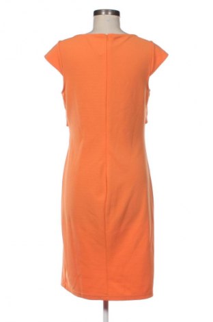 Φόρεμα Unbranded, Μέγεθος M, Χρώμα Πορτοκαλί, Τιμή 14,83 €