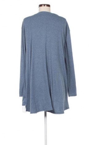 Φόρεμα Unbranded, Μέγεθος XXL, Χρώμα Μπλέ, Τιμή 14,83 €