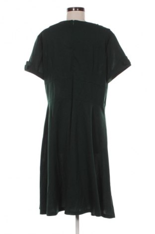 Sukienka Unbranded, Rozmiar XXL, Kolor Zielony, Cena 43,99 zł