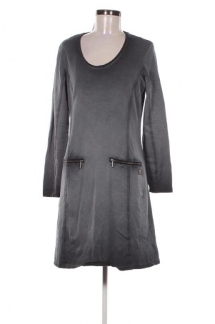 Sukienka Unbranded, Rozmiar L, Kolor Szary, Cena 43,99 zł